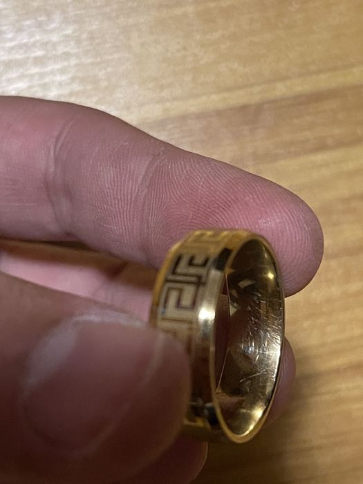 Verigheta  Gold*