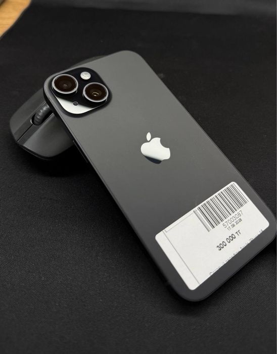 iPhone 15 / Айфон 15 • рассрочка 0-0-12