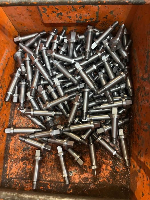 Prelucrari mecanice prin aschiere   CNC /conventional