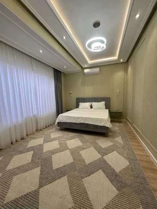 Срочно!!! Сдаётся новое HI TEC участка Мирзо-Улугбекском районе