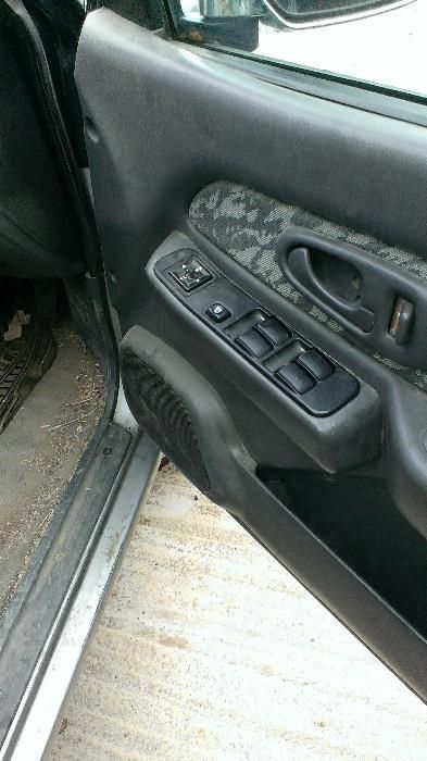 Мицубиши Л 200 дизел