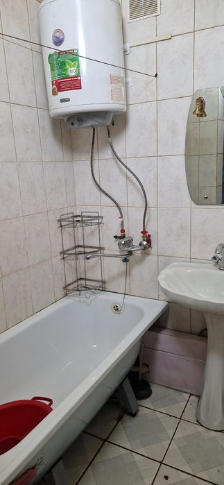 Продам  однокомнатную квартиру