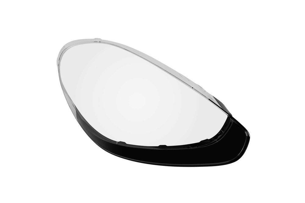Стъкла за фар Porsche Cayenne 92A 2010-2014 , Капаци за фар Cayenne 92A