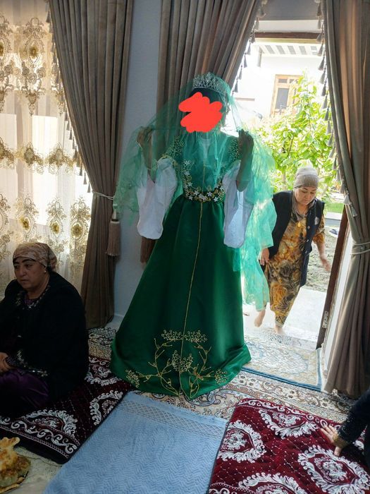 Ансамбл тури база куйлаги ичида