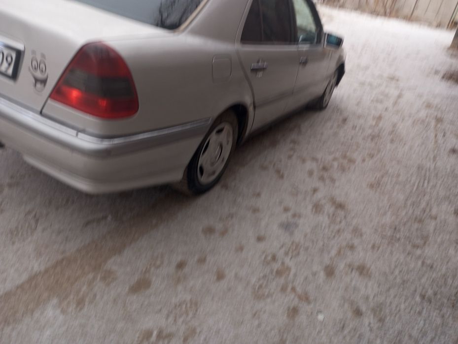 Продам Мерседес цешку