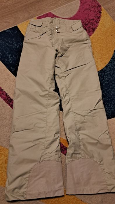 Дамски ски сноуборд 2бр панталони