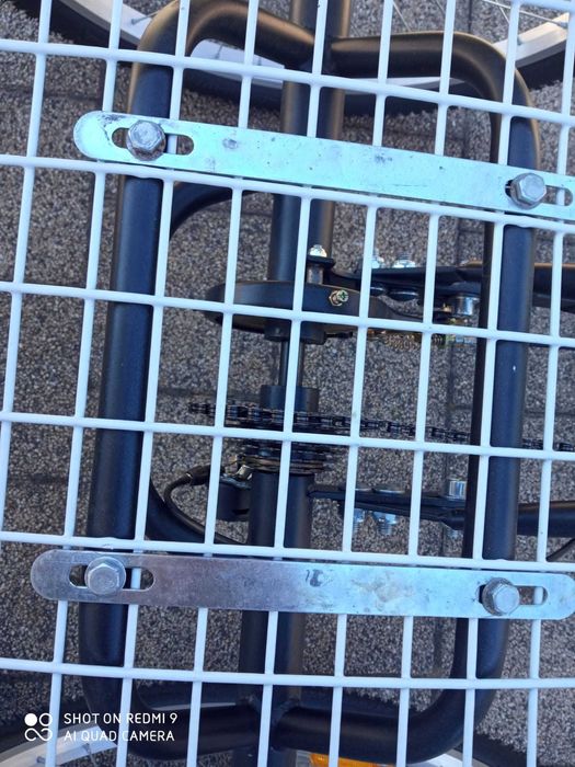 Vand tricicleta adulti