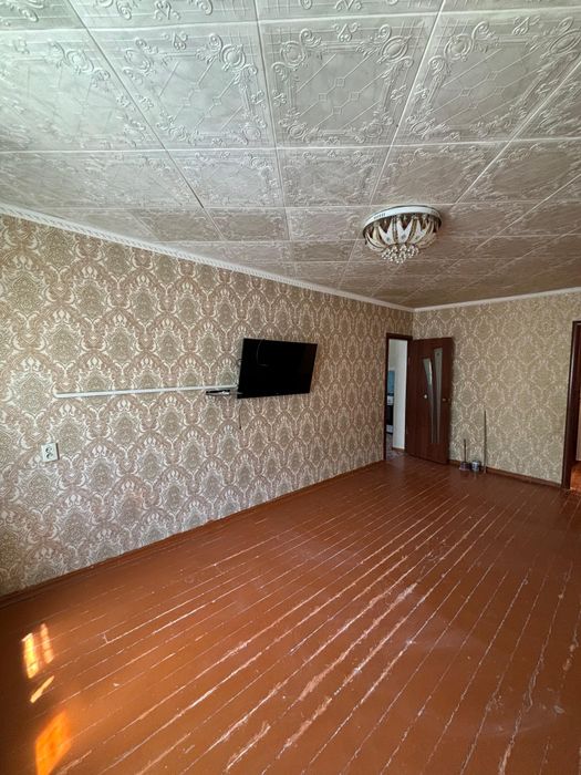 Квартира 2-х ком.