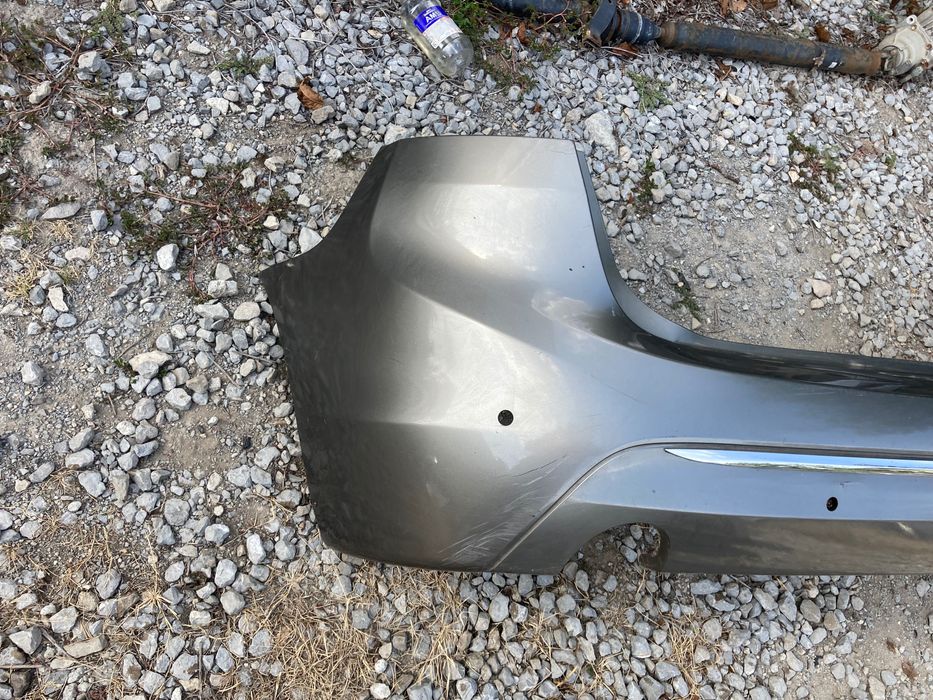 Оригинална задна броня за Bmw F45. 2 series.