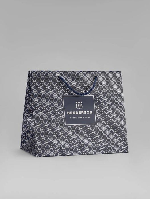 Галстук Henderson