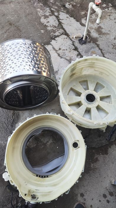 Ремонт стиральных машин автомат