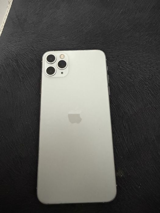 Iphone 11 pro max 64gb