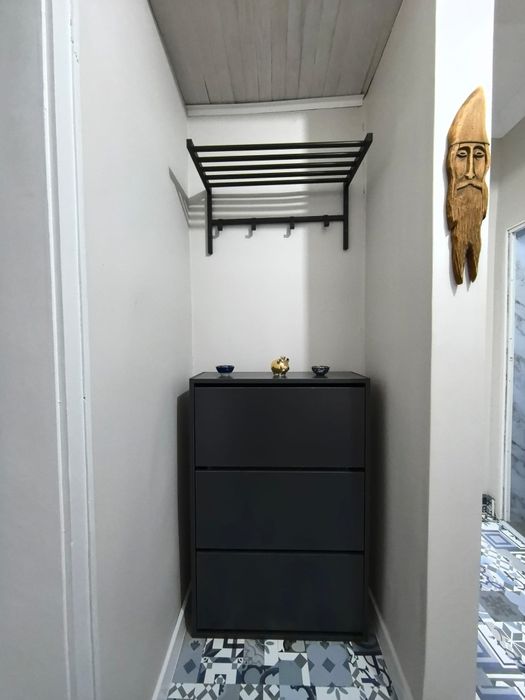 Дава се под наем Четиристаен апартамент в Свиленград - 93 кв.м за 510 € - Снимка #4