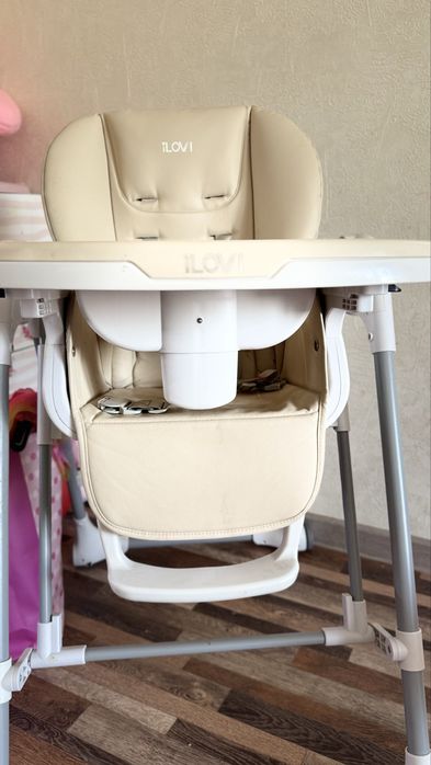 Стул для кормления