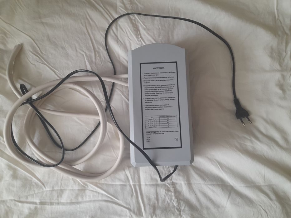 Продам матрац противопролежневый