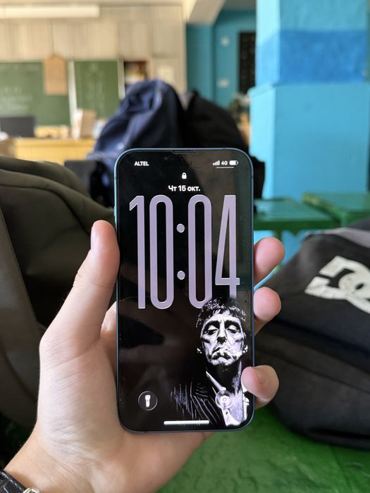 iPhone 13 128 Sierra Blue