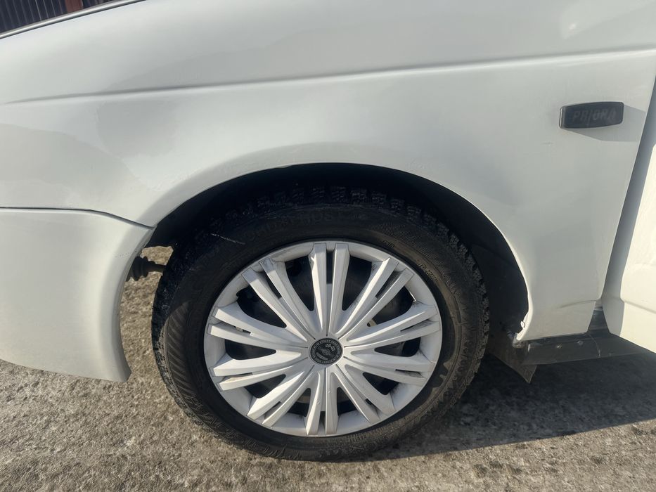 Приора универсал