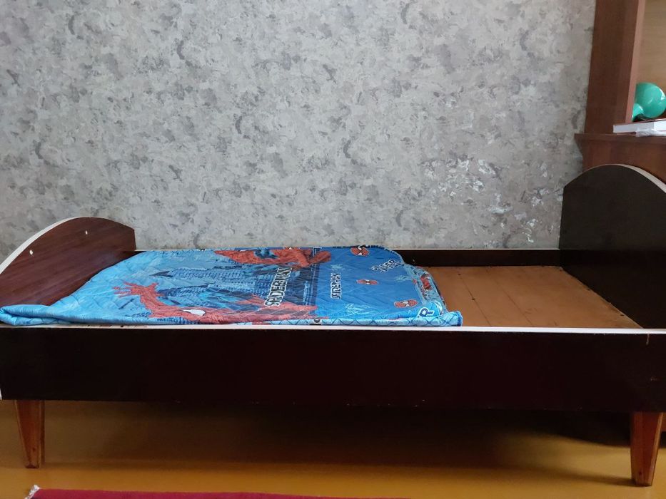 Кровать детская 150 см