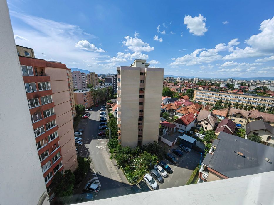 Apartament de inchiriat 2 camere