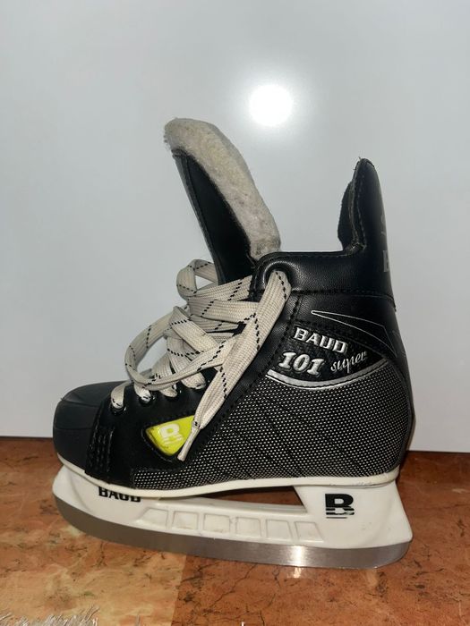 Коньки Размер 36