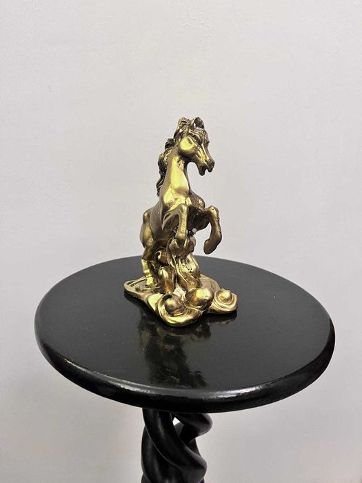 Bibelou statueta bibelouri figurina ceramic veche ieftina deosebita