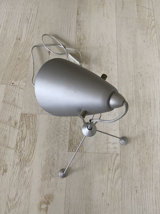 Настолна/ нощна лампа- MASSIVE