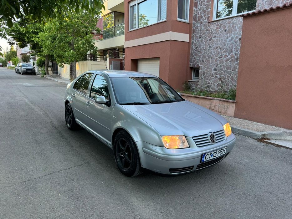 Vand Volkswagen bora 1.9 ALH
