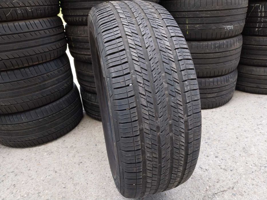 1XAnvelopa second M+S 265 60 R18 Continental 2021