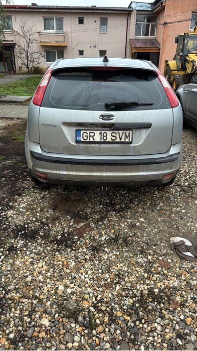 Vand sau schimb ford focus 2