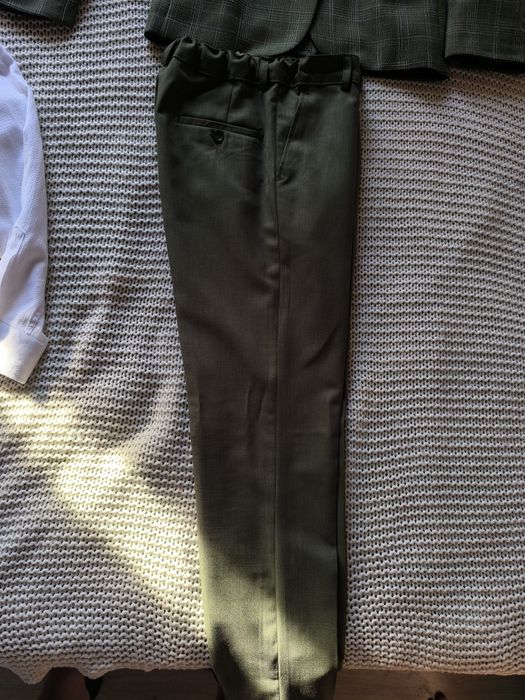 Костюм пълен комплект