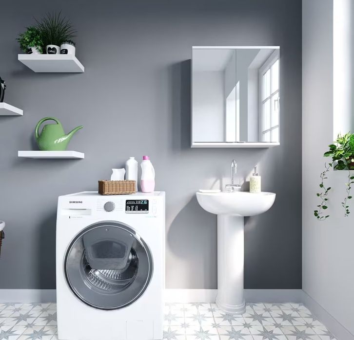 Огледален шкаф 2151