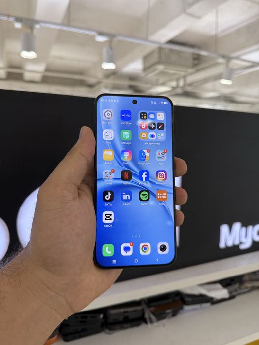 Vivo X300 FE 256gb