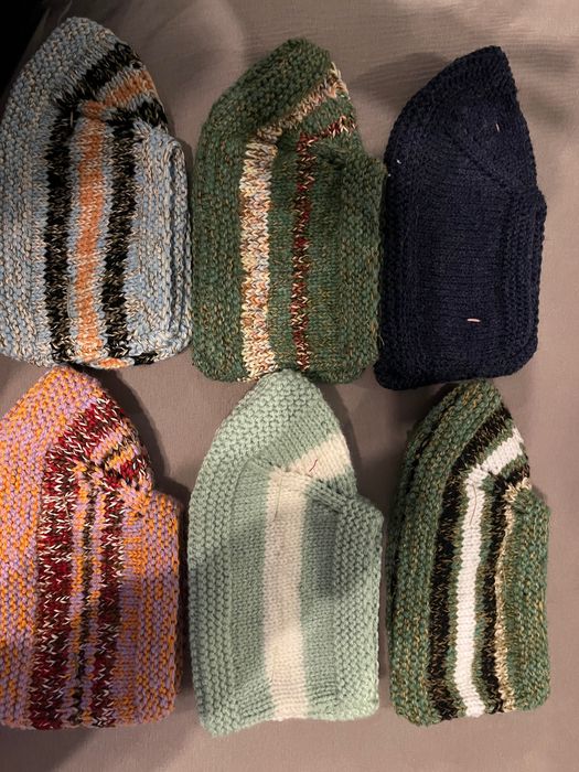 Прекрасни терлици