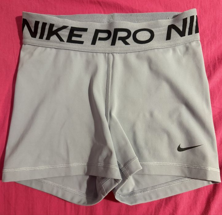 Nike pro къс клин