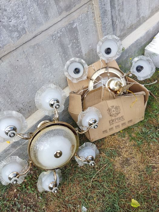 Срочно! В связи с ремонтом!