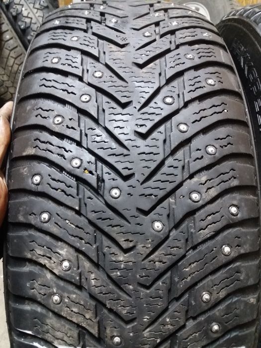 Шиповка ремонтная