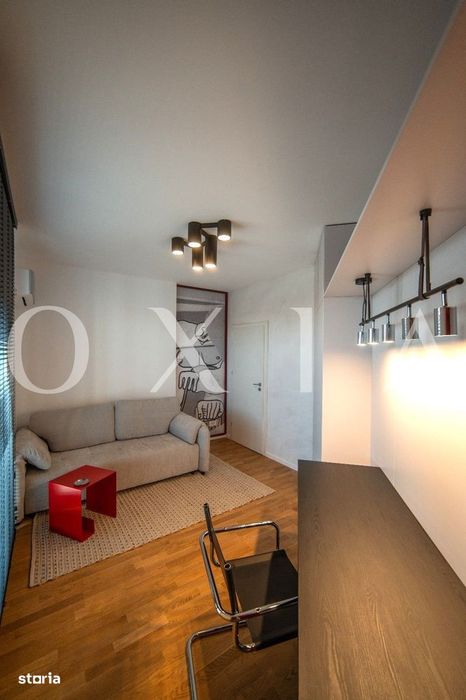 AX1007 Confort Si Eleganta In Zona Centrala, Paltim Residence