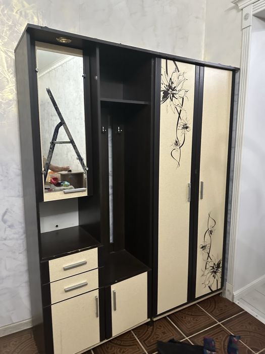 Прихожка для дома