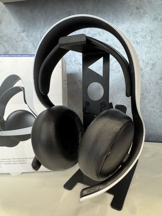 Слушалки Sony Pulse Elite 3D / ГАРАНЦИЯ