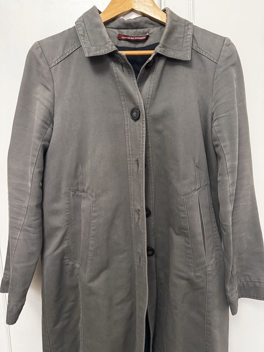 Trench/ jacheta dama tip clopot