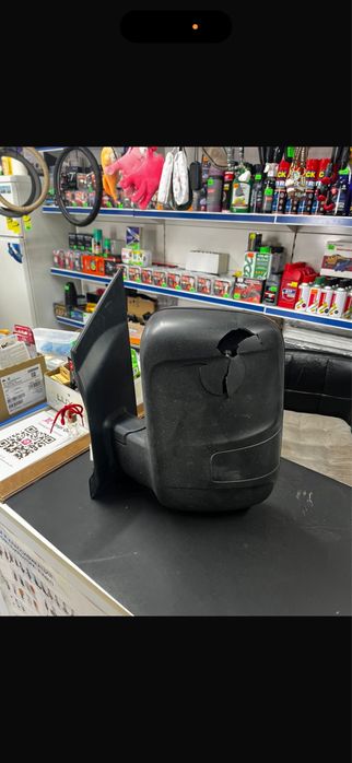 Зеркало газель Некс