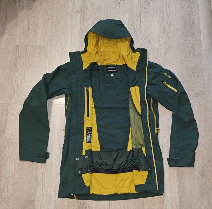 Marmot®Freerider Jacket M's, мъжко ски яке