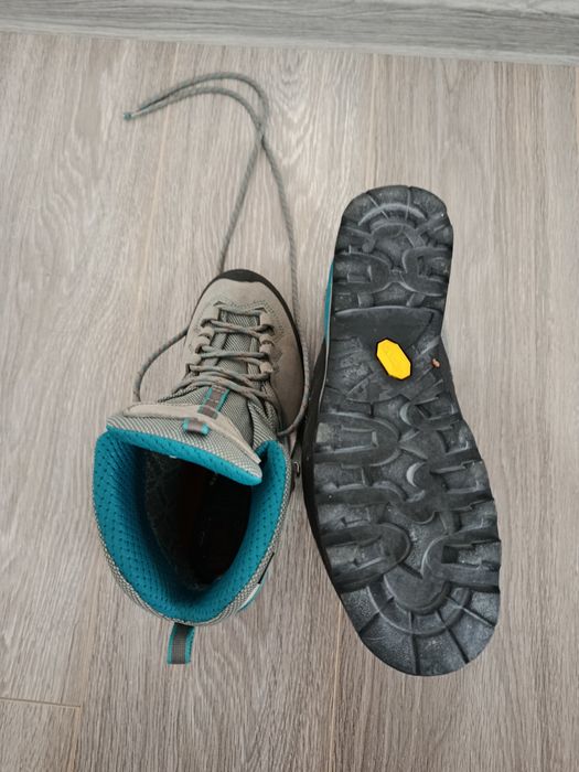 Bocanci munte The North Face