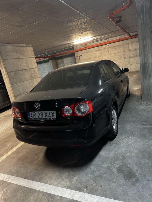 Volkswagen Jetta DSG