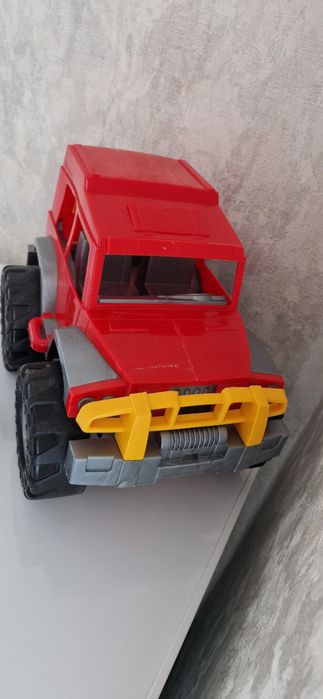 Машинка  Машинка