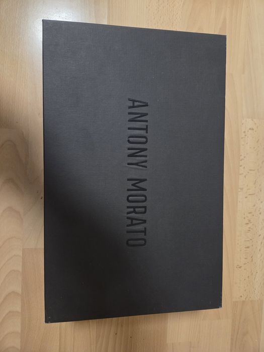 Papuci Antony Morato