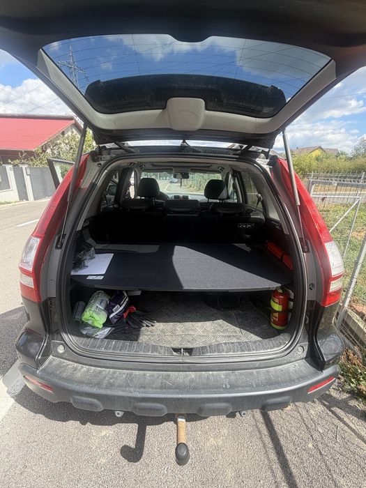 Honda Cr-v 2009