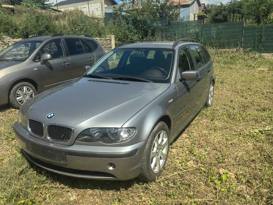 BMW Unknown Model 2010 — imagine 4