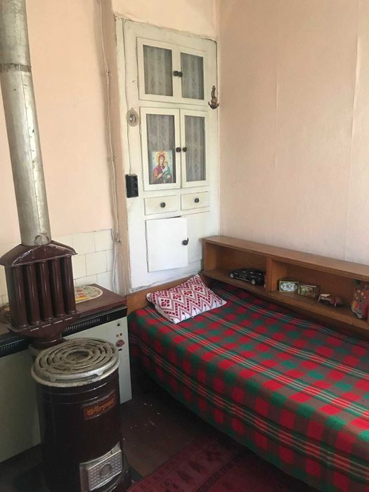 Продава се Къща в с. Черна гора, Област Стара Загора - 130 кв.м за 208 €/кв.м - Снимка #1