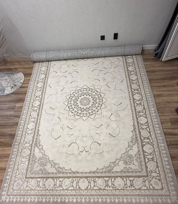 Кілем туреуцкий